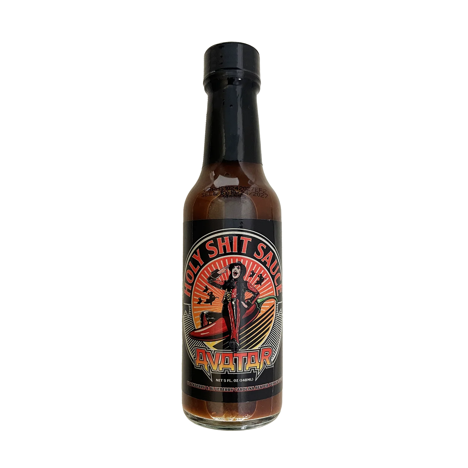 Hot Sauce